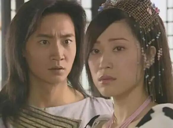 被渣男骗2亿积蓄，55岁未婚未育，TVB四美她最落魄？（组图） - 8