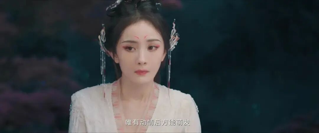 涂山雅雅,涂山二当家,一身紫衣,心地善良,涂山第一姐吹.