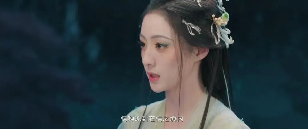 涂山雅雅,涂山二当家,一身紫衣,心地善良,涂山第一姐吹.