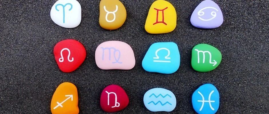 （月运）佩妮2021年7月星座运势