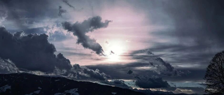 （周运）佩妮每周星语寄言3.14-3.20