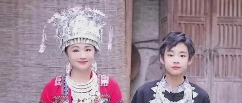曹颖14岁儿子状态曝光,被赞最帅星二代!网友:这颜值可以直接出道了
