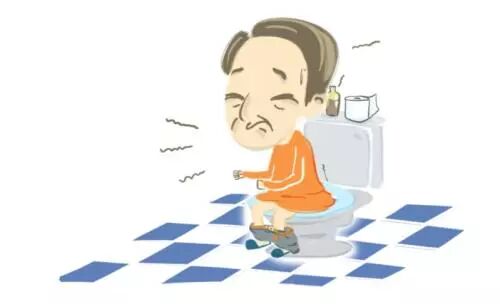 小分子肽对便秘的作用