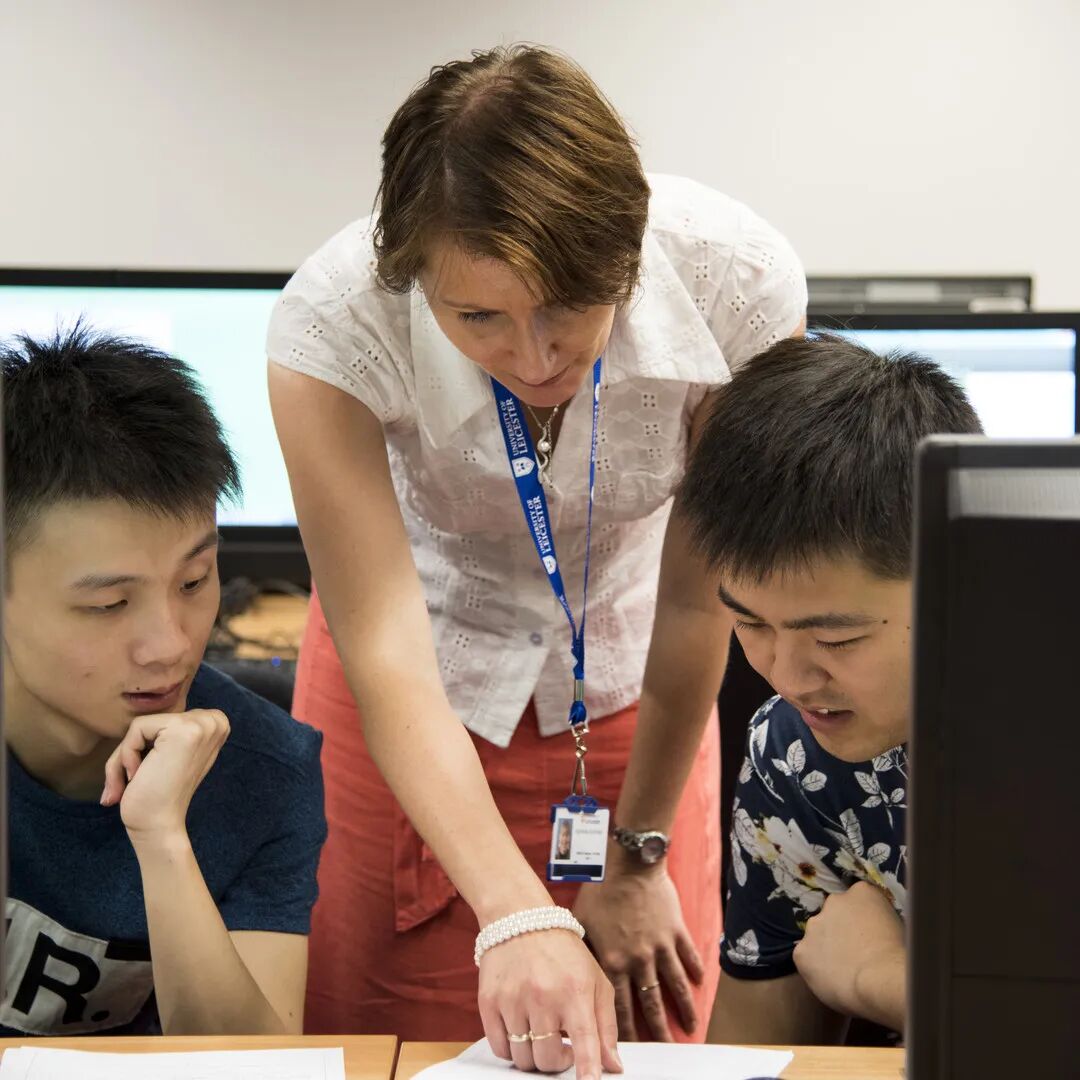 英国莱斯特大学qs排名_英国莱斯特大学官网中文_英国大学莱斯特大学排名