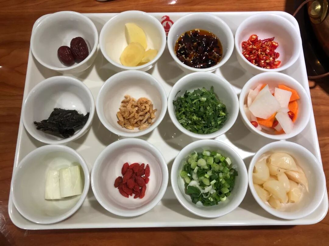老北京京味涮羊肉!现109元抢原价330元【涮必里阁】四人餐!