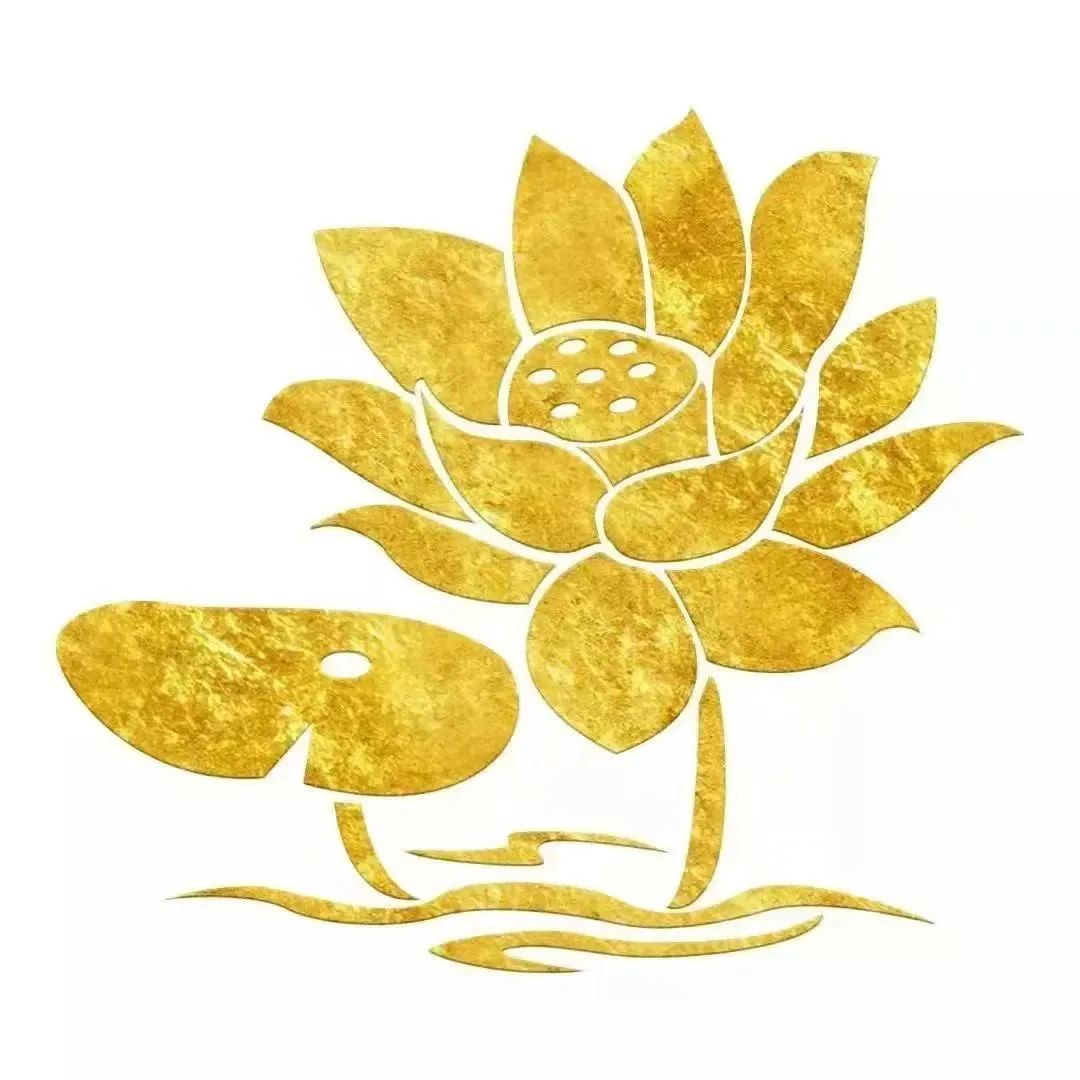 佛教36吉祥符号
