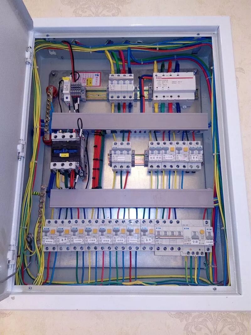 漏保越级跳闸是咋回事？的图3