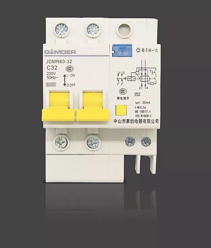 漏保越级跳闸是咋回事？的图2