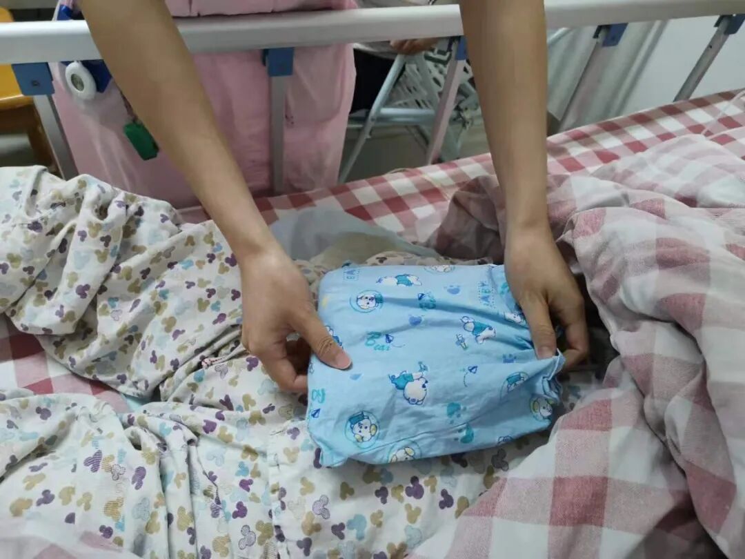 中药热奄包怎么蒸【中医妇科】小药包，大能量——吴茱萸热奄包！_https://www.jmylbn.com_新闻资讯_第18张