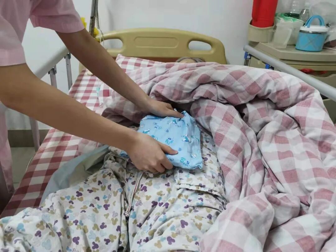 中药热奄包怎么蒸【中医妇科】小药包，大能量——吴茱萸热奄包！_https://www.jmylbn.com_新闻资讯_第17张