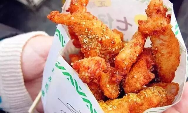 运城人,这些称霸学校门口的小吃还记得吗?可是见证了我们的青春.