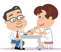 神奇！用自己血也能治皮肤病？