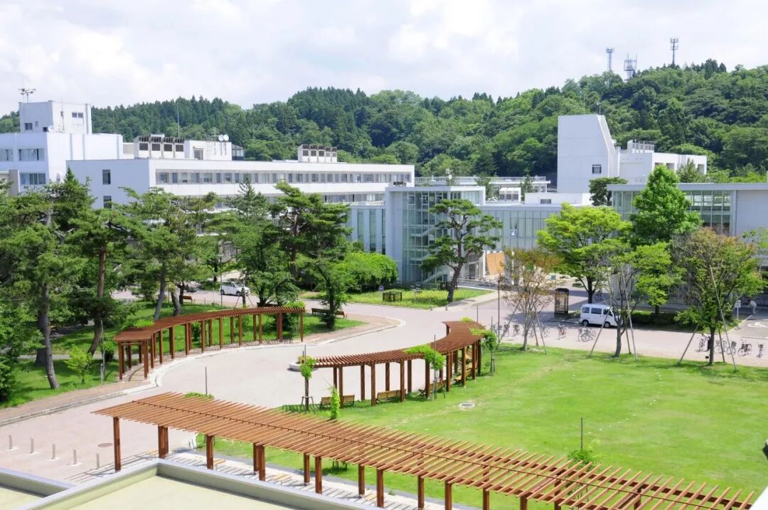 日本留学 出国留学