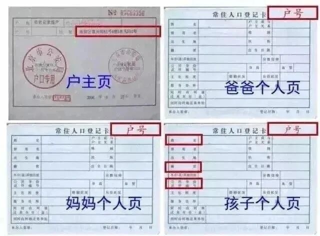 七年级新生:(1)小学毕业证(2)学籍卡纸质材料(3)学生素质报告册附