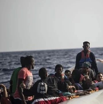 西班牙媒体:非法移民回国也偷渡