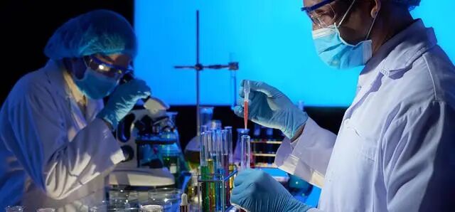 合理使用抗菌材料,医疗抗菌大有作为? 图片