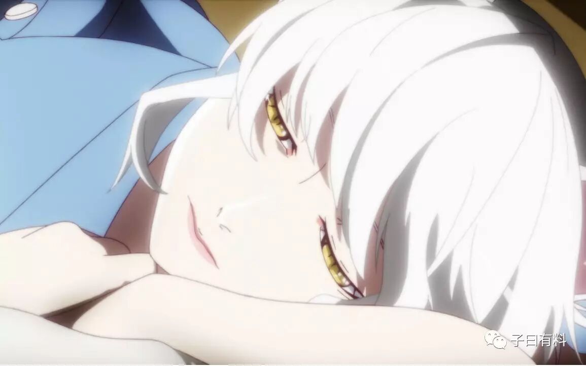 這群妖怪少女 沒事就裸個體爆個衣啥的 收趣雲書籤 微文庫