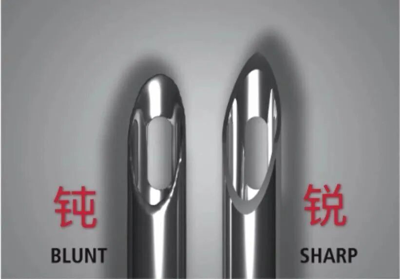 穿刺针怎么用【图说穿刺】用什么针 走什么位 ｜ 你的透析通道“命由针定”_https://www.jmylbn.com_新闻资讯_第4张