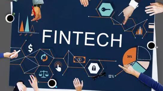 柜台、网银、APP消失？无界银行的场景、服务永生！