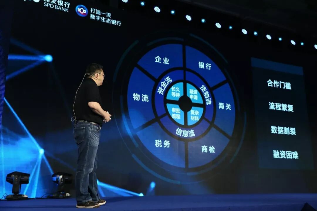 柜台、网银、APP消失？无界银行的场景、服务永生！