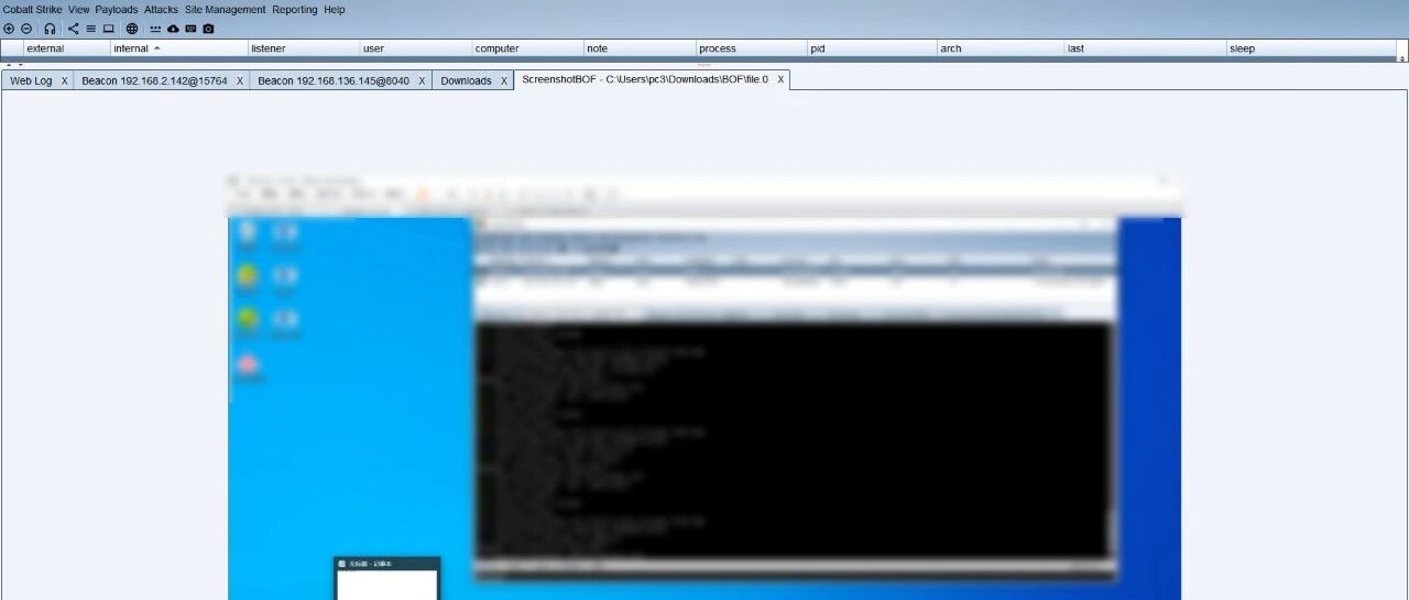 Example Image