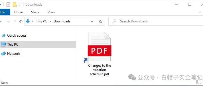 Example Image