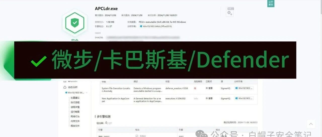 Example Image