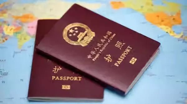 在國外留學、工作或生活超過10年，將被取消中國國籍？！ 留學 第4張