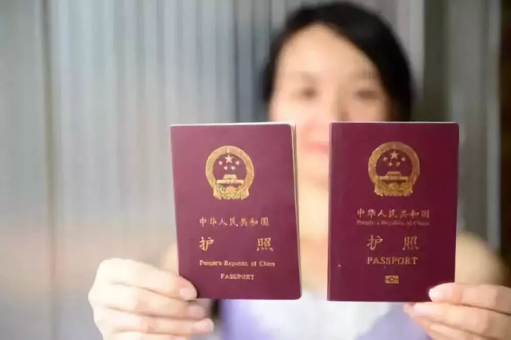 在國外留學、工作或生活超過10年，將被取消中國國籍？！ 留學 第9張