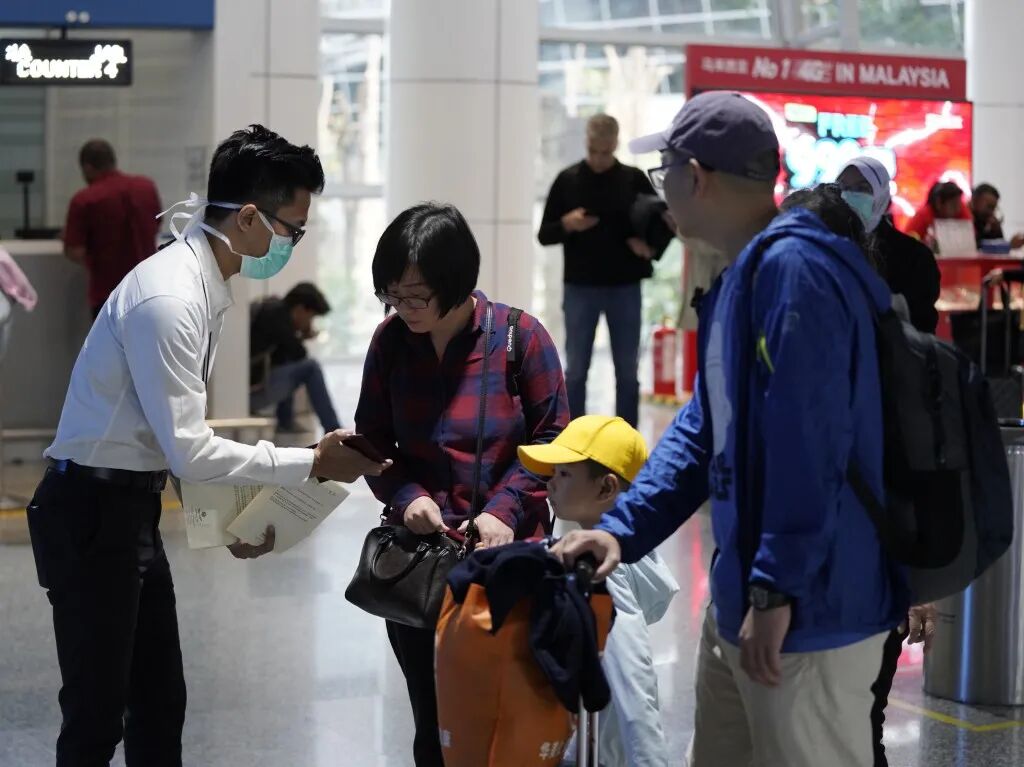新加坡批了1000多份入境免隔离！上海、重庆和广东快捷通道入境申请大量获批（组图） - 3
