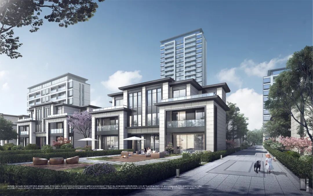 华鸿·玺园 | 线上微楼书-嵊新楼市网-嵊州房产网-新昌嵊州二手房租房