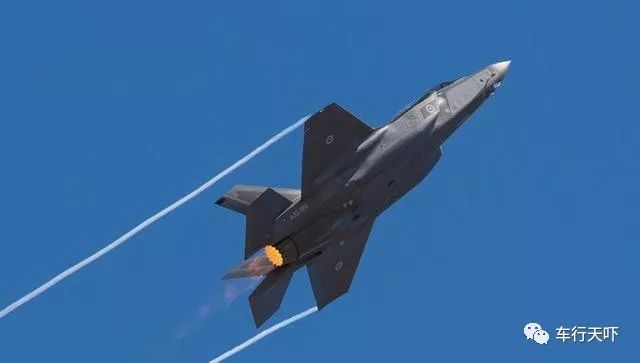 F-35A买亏了？澳大利亚：战略性失误！