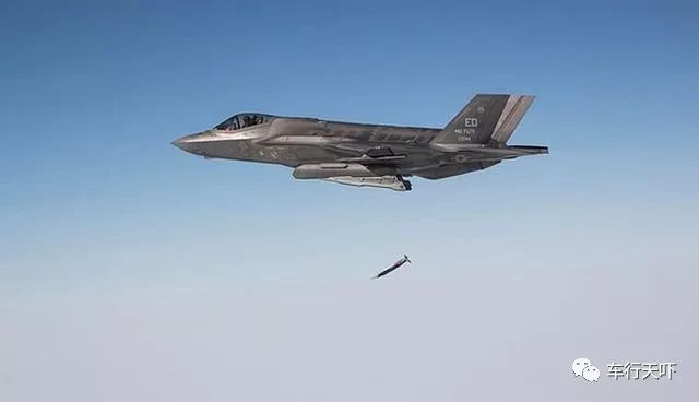 F-35A买亏了？澳大利亚：战略性失误！