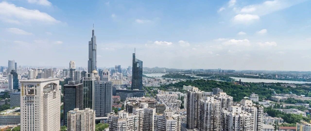 高！南京八大产业实施“链长制”