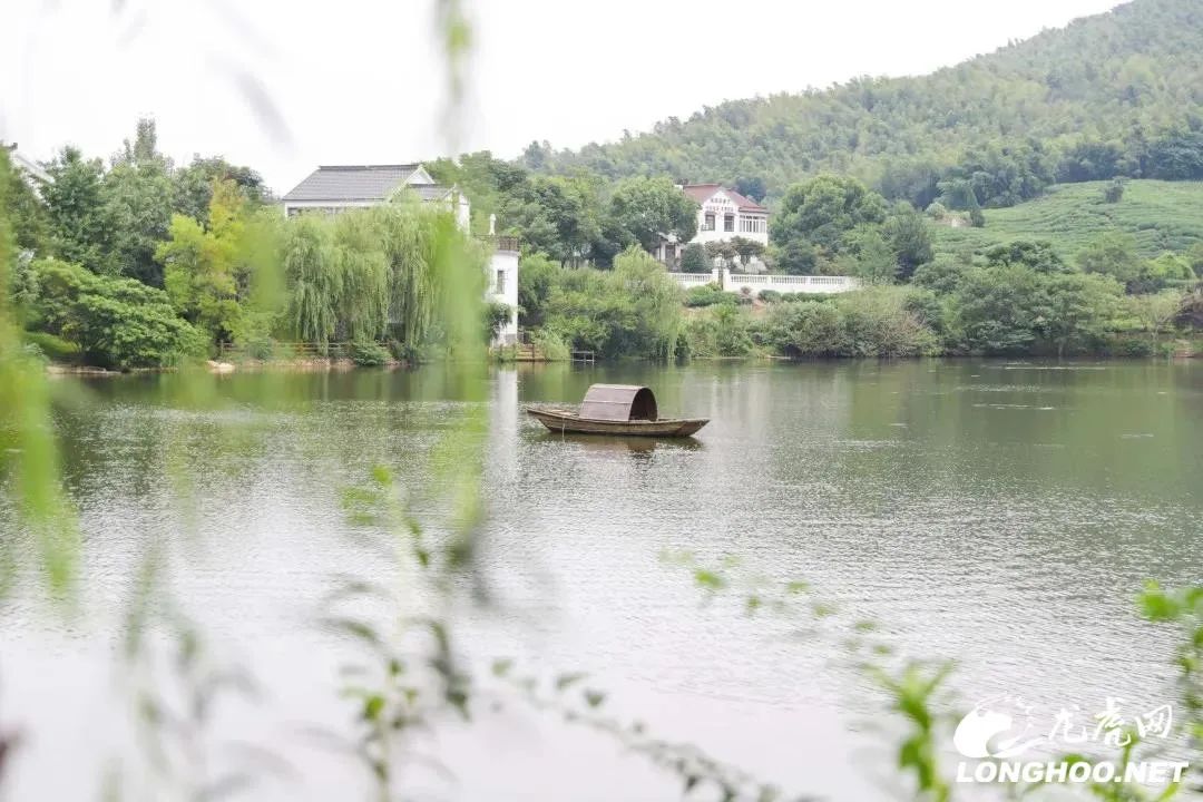 南京美麗鄉村，驚艷！ 旅遊 第15張