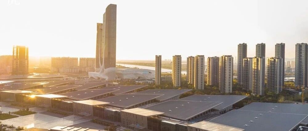 “云端”办会！这场大会的最新进展来了