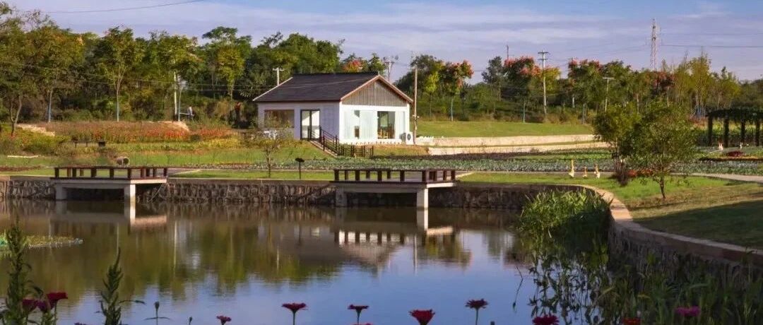 留宁过年年味不减 “江宁最美十公里”旅游线路来啦！