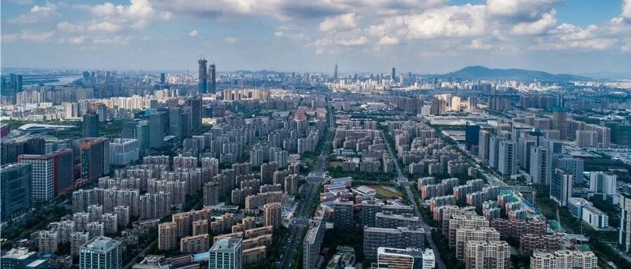 龙虎微听 | 超26万大学毕业生留下来 南京这样做！