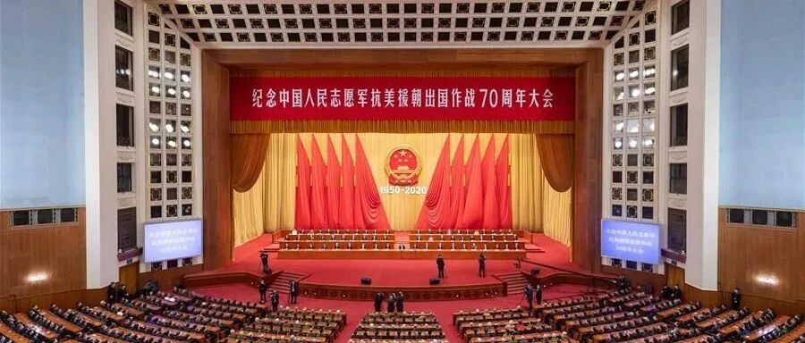 习近平解读“这一战”，太提气！还有这些感人瞬间