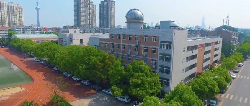 明天，带你领略石头城边的“人才摇篮”