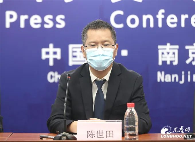 十年，创新南京！