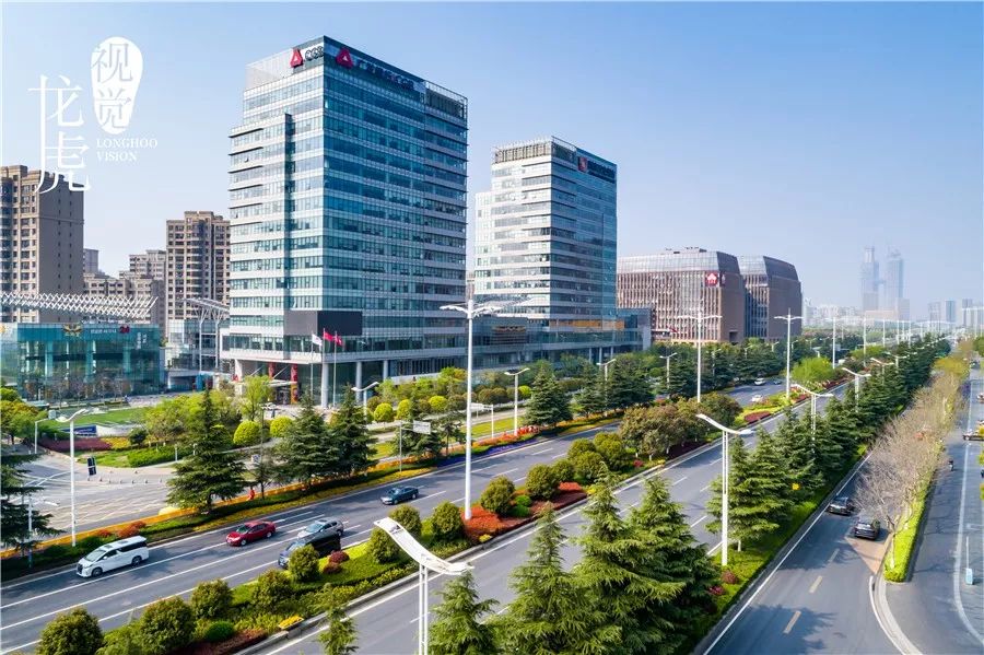 五個「再創新高」！南京創新名城建設成就單來了！ 財經 第19張