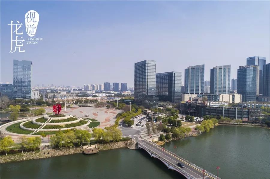 五個「再創新高」！南京創新名城建設成就單來了！ 財經 第10張