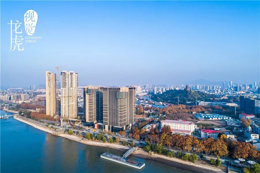 五個「再創新高」！南京創新名城建設成就單來了！ 財經 第20張