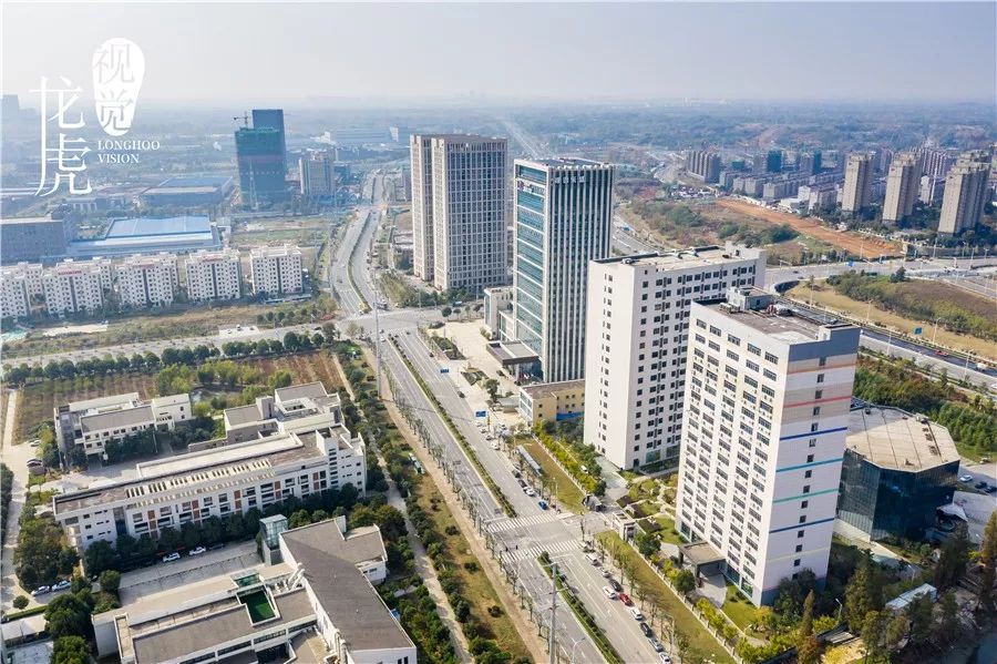 五個「再創新高」！南京創新名城建設成就單來了！ 財經 第3張