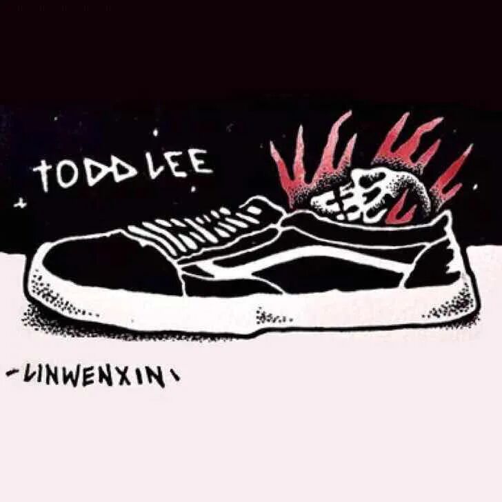 Vans 爱好者 2020 年度 TOP5 榜单-Vans爱好者