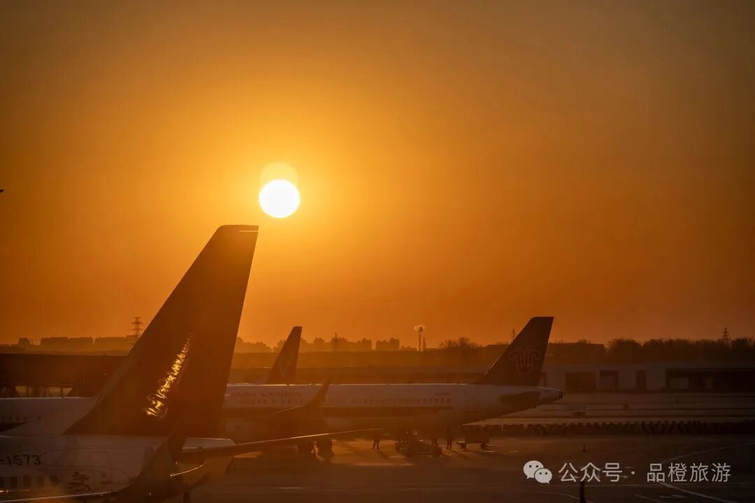 出口转“内销”：“五一”旅游市场的冰与火之歌