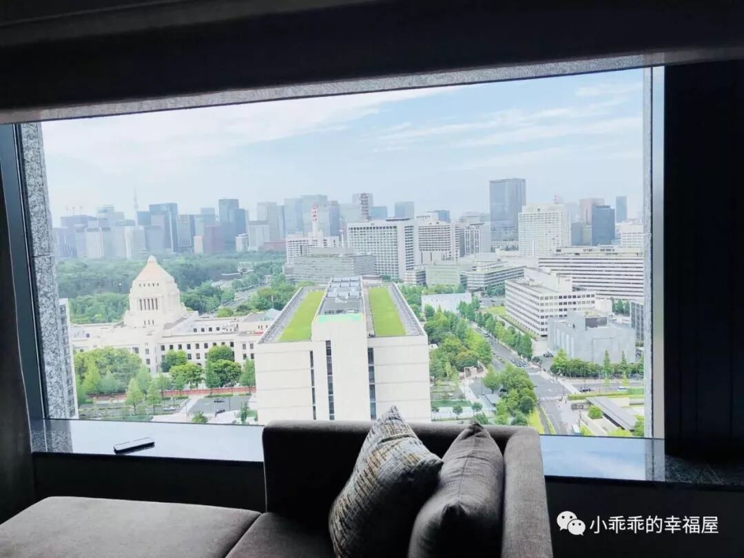 日本遊記 東京篇 小乖乖的幸福屋 微文庫