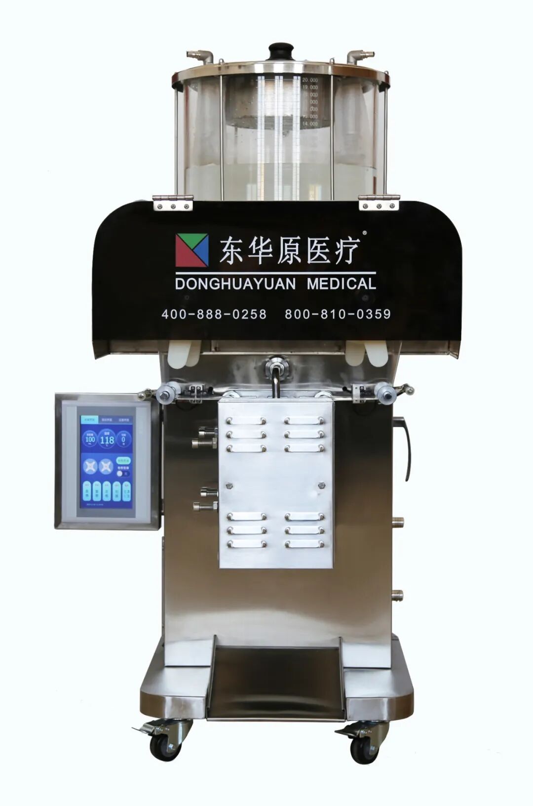 东华原煎药机怎么样煎药机新品上线 ｜ 传统煎药方式和自动化煎药的区别在哪？_https://www.jmylbn.com_新闻资讯_第6张