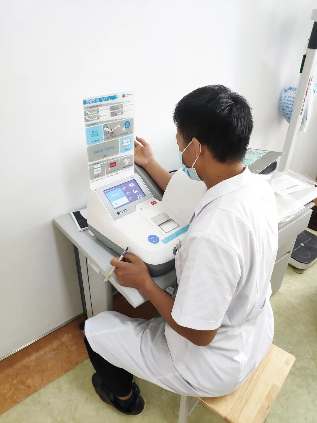 医用电子血压计怎么用《关于汞的水俣公约》｜ 5年后，含汞血压计将成为历史！无汞化趋势下电子血压仪发展强劲_https://www.jmylbn.com_新闻资讯_第5张